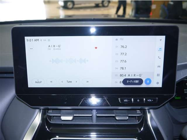 ハリアー2.5 ハイブリッド E-Four G 4WD