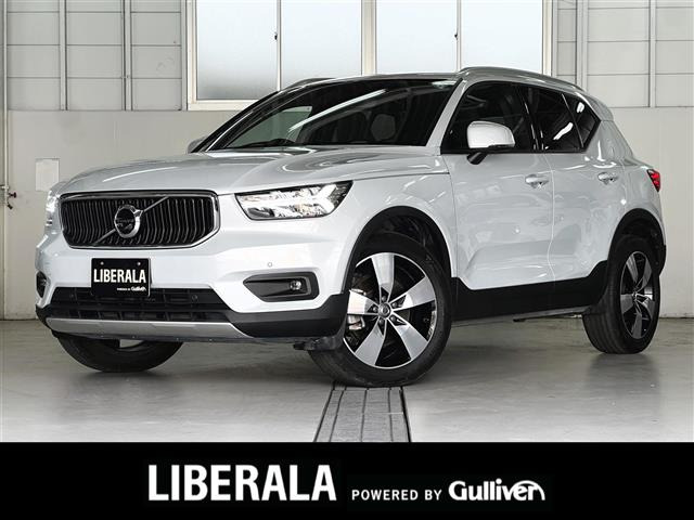 XC40B3 モメンタム