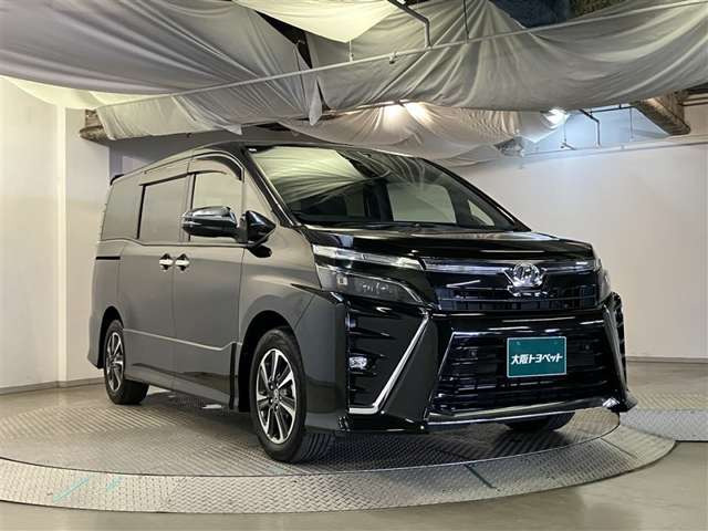 ヴォクシー2.0 ZS 煌II