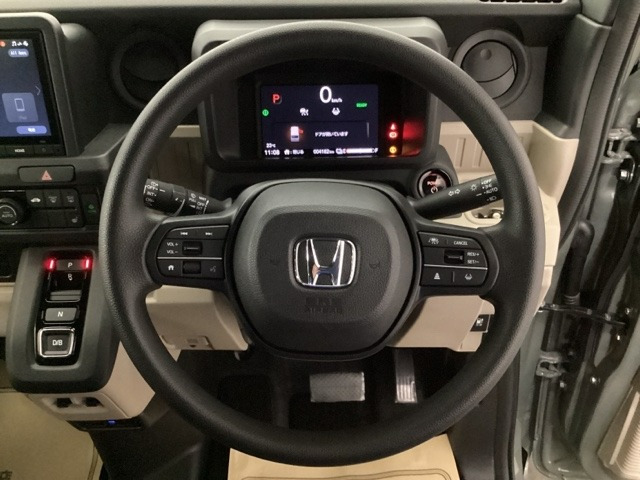 N-VAN e:e: ファン
