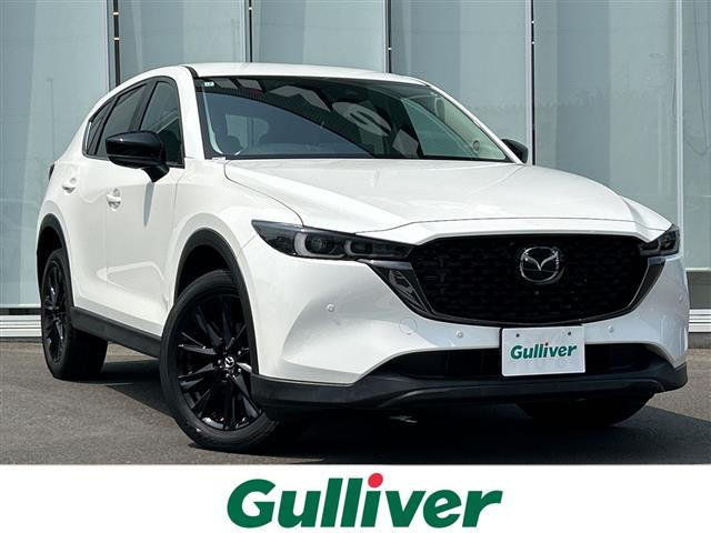 CX-52.2 XD ブラックトーンエディション