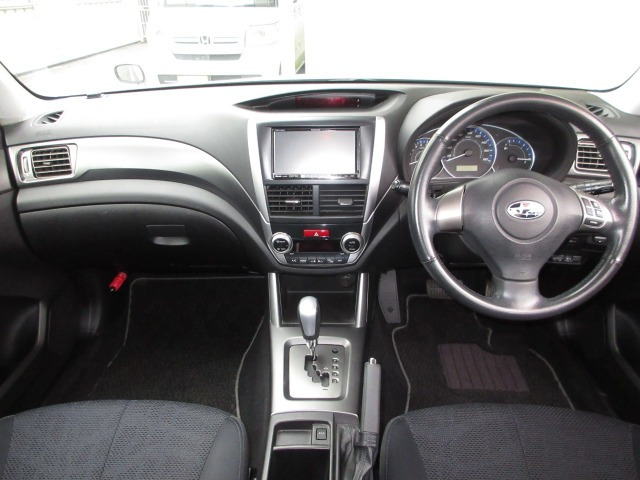 フォレスター2.0 XS 4WD