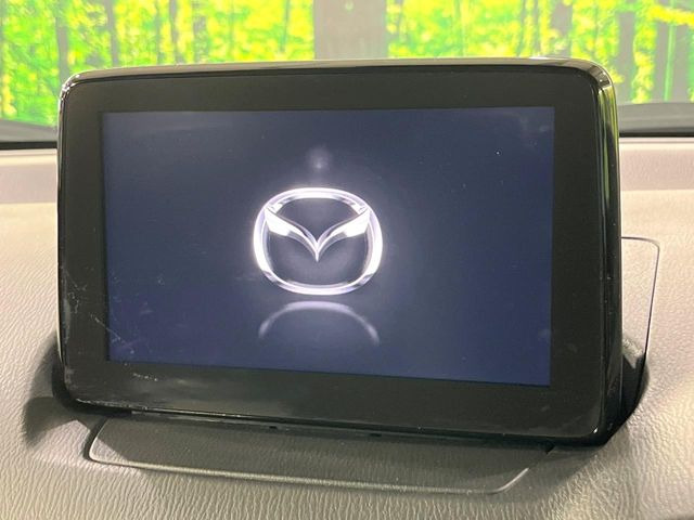 CX-31.5 XD プロアクティブ