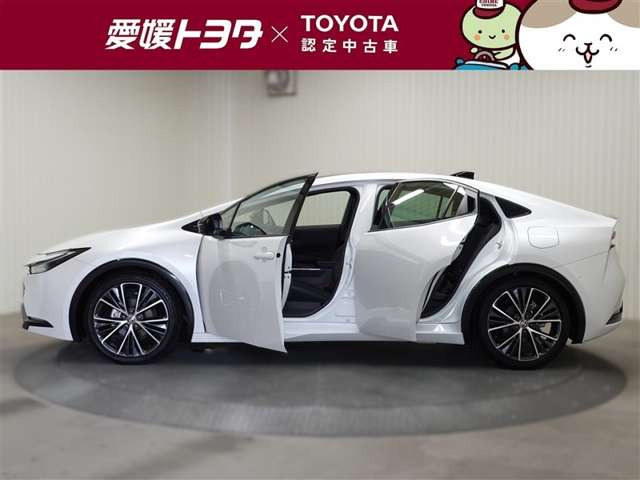 プリウス2.0 Z