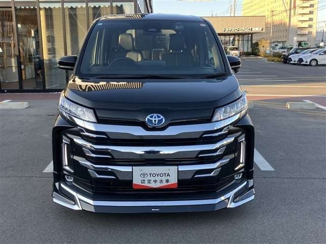 ノア