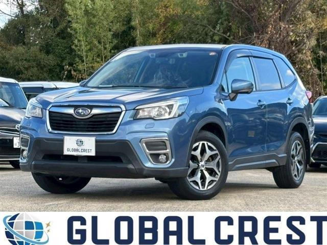 フォレスター2.5 ツーリング 4WD