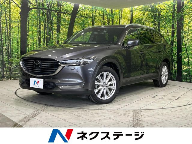 CX-82.2 XD プロアクティブ