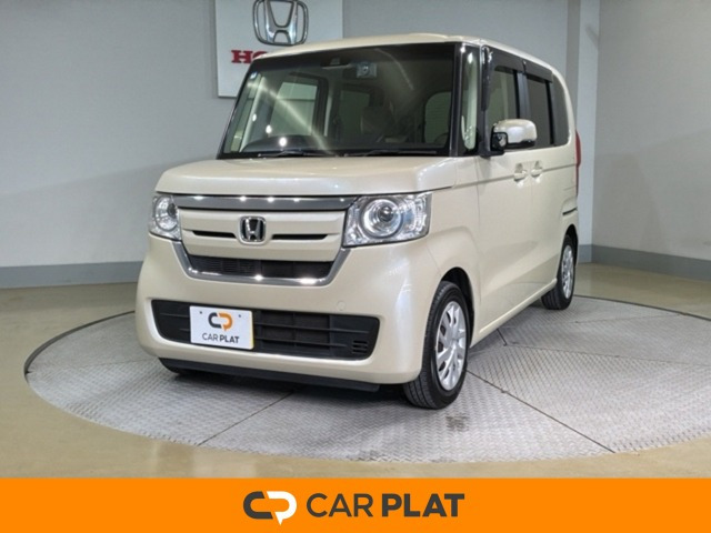 N-BOXG L ホンダセンシング