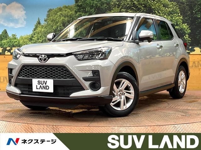 ライズ1.2 G