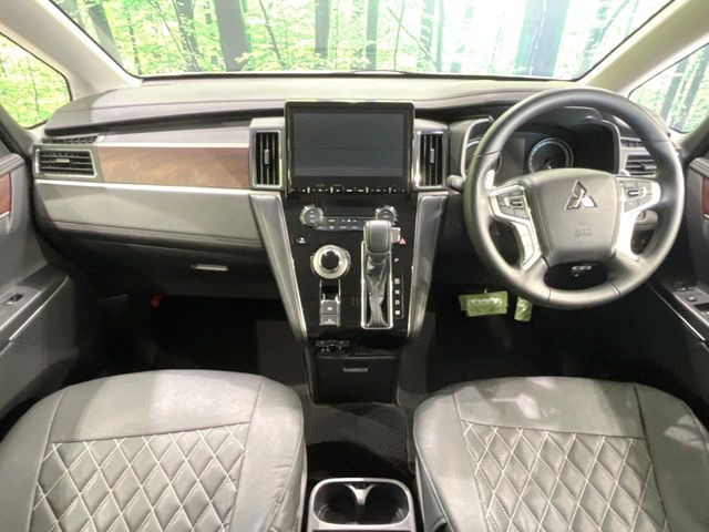 デリカD:52.2 P 4WD