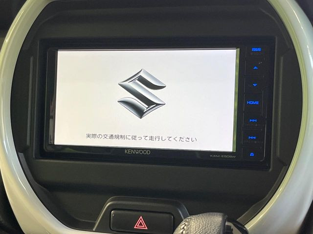 ハスラーハイブリッド(HYBRID) Xターボ