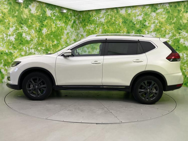 エクストレイル2.0 20Xi Vセレクション 4WD