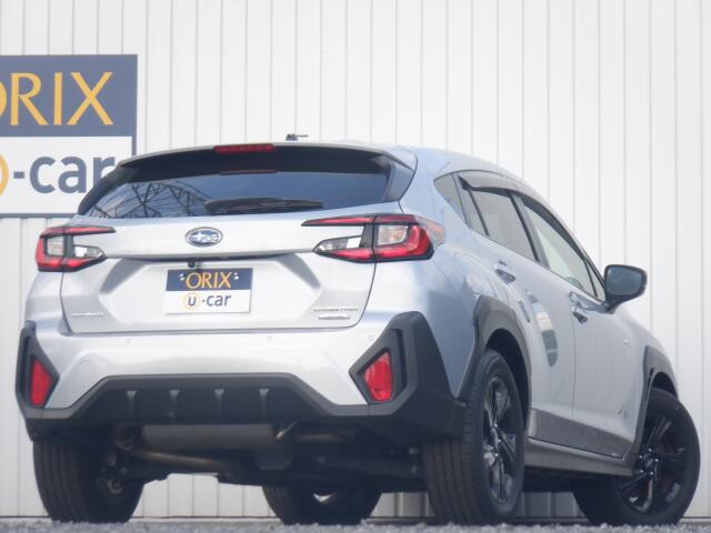クロストレック2.0 ツーリング 4WD
