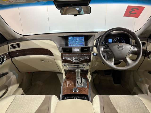 フーガ2.5 250GT