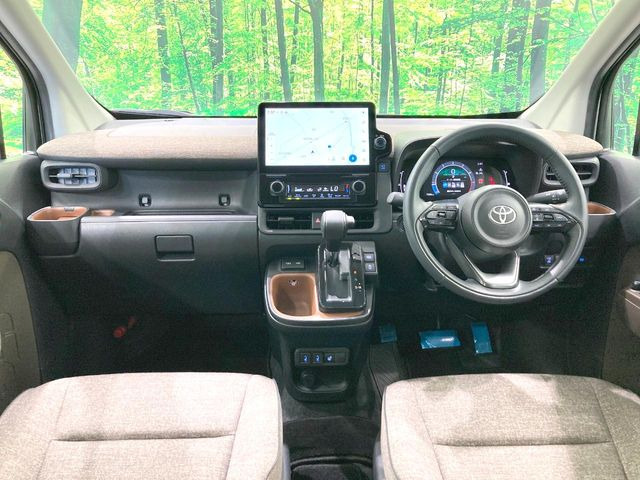 シエンタ1.5 Z