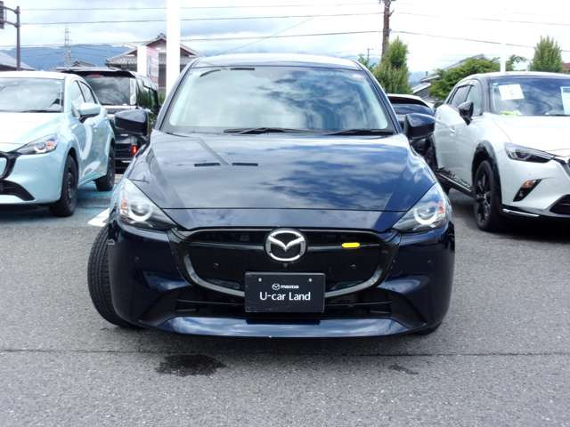 MAZDA21.5 15BD