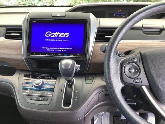 フリード1.5 G ホンダセンシング