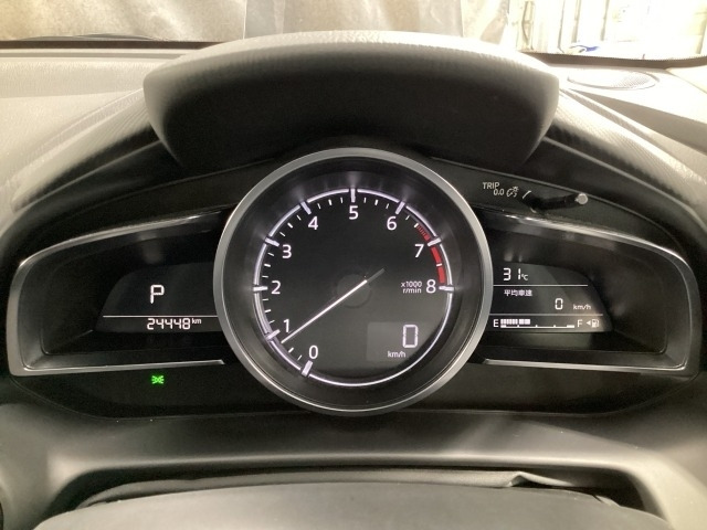MAZDA21.5 15 スポルト