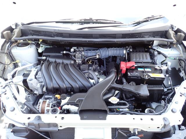 �G���W�����[�������ꂢ�ł���B�@�֋@�\�n���ǍD�ł��B�[�ԑO�ɓ_���������s���܂��B�G���W���I�C���E�I�C���t�B���^�[�E�G�A�R���t�B���^�[�E���C�p�[�S���͕K�������v���܂��B