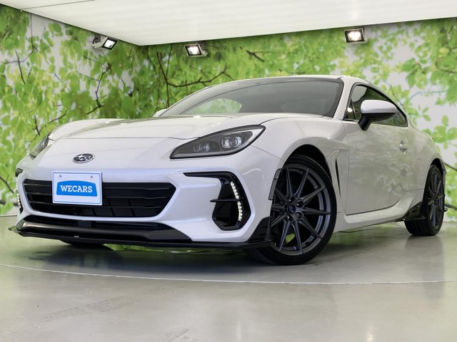 BRZ2.4 S