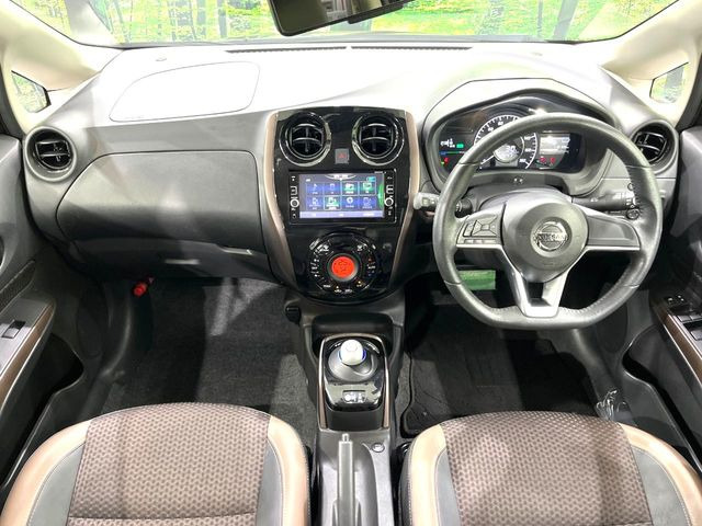 ノート1.2 e-POWER メダリスト