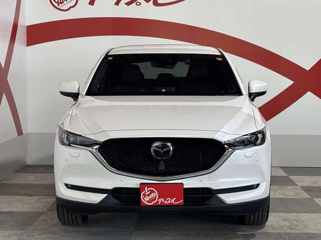 CX-52.2 XD エクスクルーシブ モード 4WD