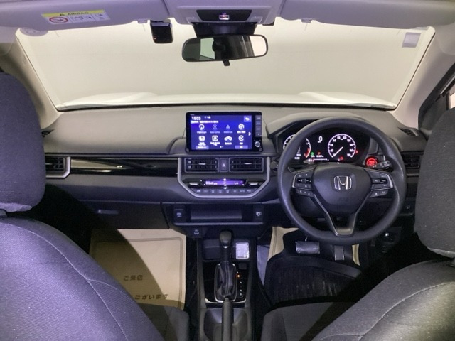 ZR-V1.5 X
