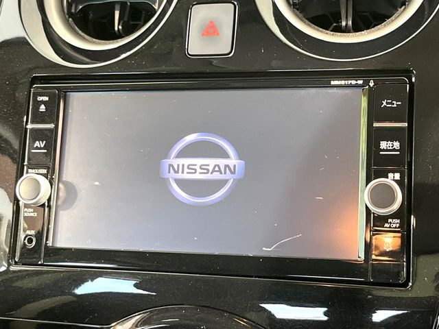 ノート1.2 e-POWER X