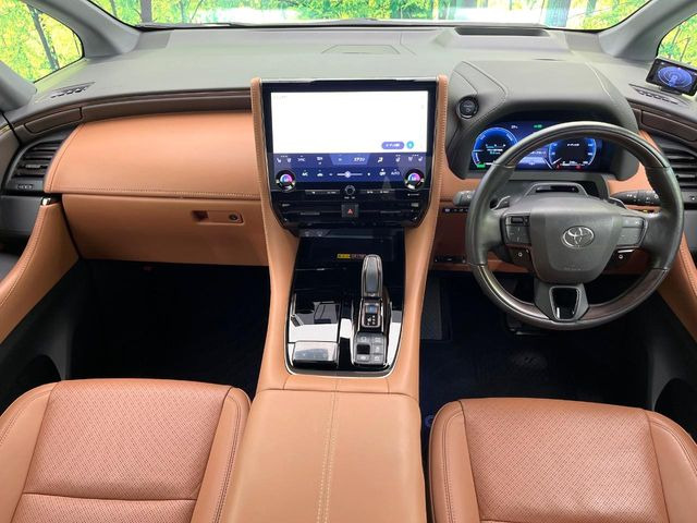 ヴェルファイアハイブリッド 2.5 Z プレミア E-Four 4WD