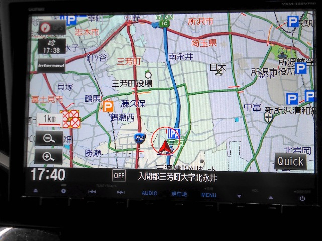 ステップワゴン2.0 G コンフォート セレクション