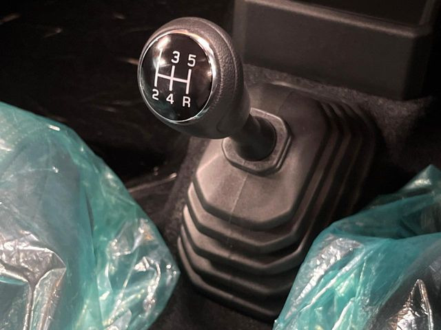 ジムニーノマド1.5 FC 4WD
