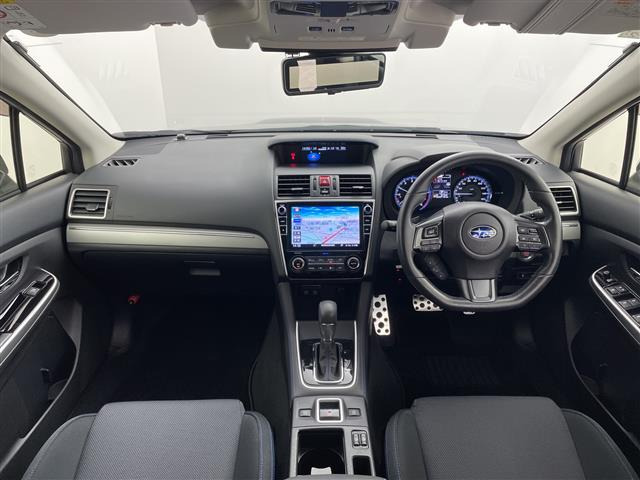 レヴォーグ1.6 GT-S アイサイト 4WD
