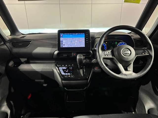ルークスハイウェイスターX 4WD