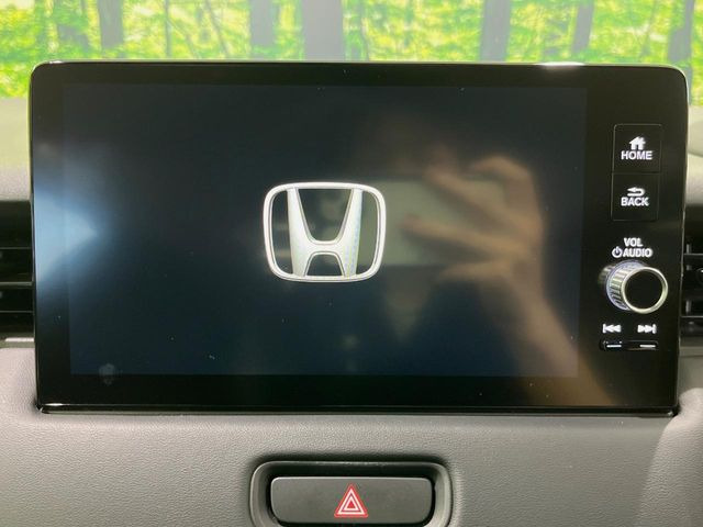 ヴェゼル1.5 e:HEV Z