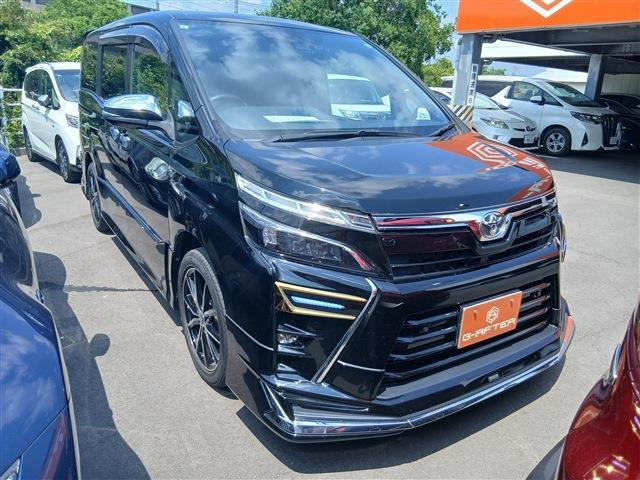 ヴォクシー2.0 ZS 煌III