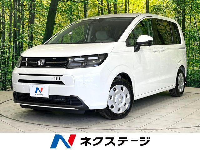 フリード1.5 エアー