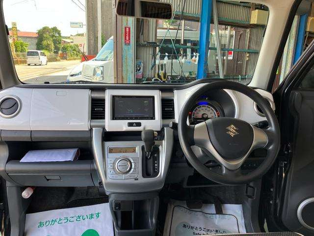 ハスラーG