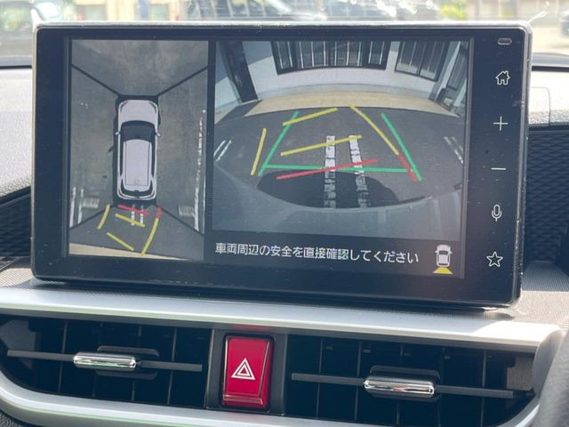 �y�p�m���}���j�^�[�z��p�̃J�����ɂ��A�ォ�猩���낵���悤�Ȏ��_��360�x�N���}�̎��͂��m�F���邱�Ƃ��ł��܂������p�������m�F���₷���A�����ꏊ�ł̐؂�Ԃ��⒓�Ԃ��X���[�Y�ɍs���܂��B