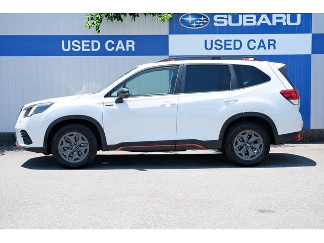 フォレスター2.0 エックスブレイク 4WD