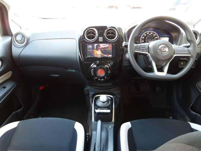 ノート1.2 e-POWER X