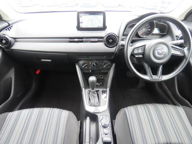 MAZDA21.5 15C