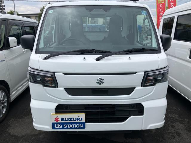 キャリイKC 4WD