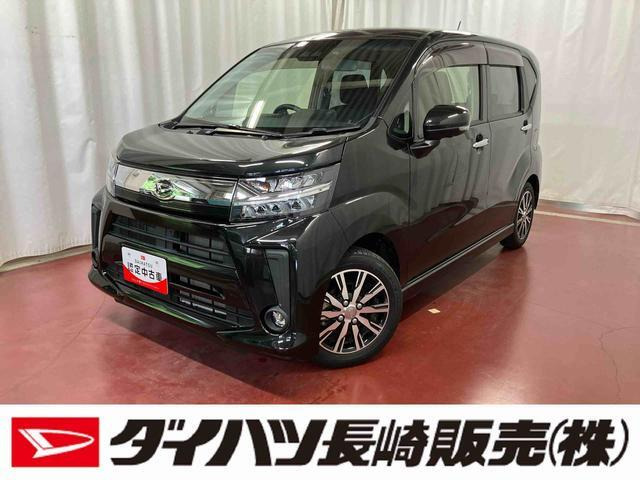 ムーヴX リミテッドII SAIII