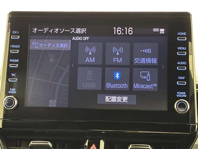 カローラツーリング1.8 W×B