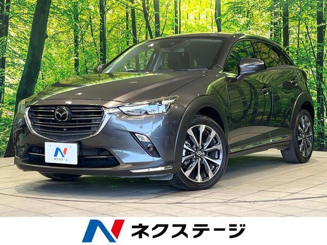 CX-31.8 XD プロアクティブ Sパッケージ