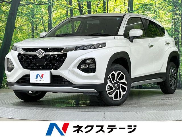 フロンクス1.5