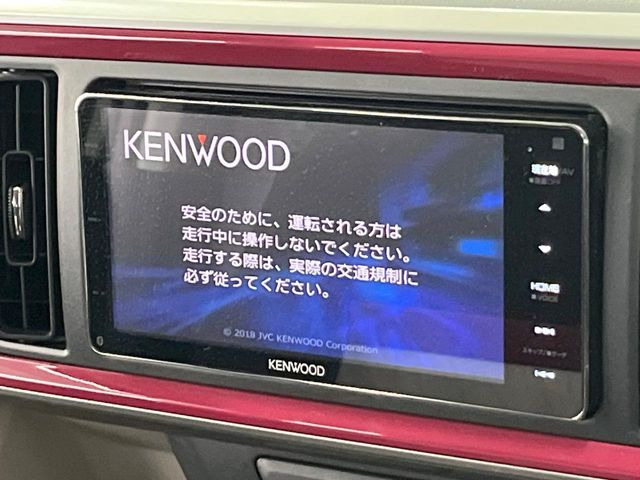 パッソ1.0 モーダ Gパッケージ