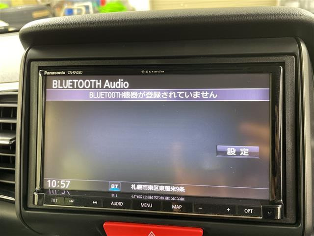 N-BOXカスタムG ターボ SSパッケージ