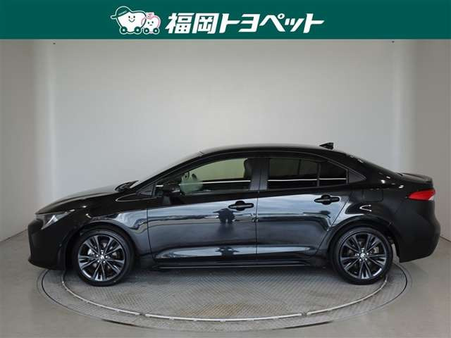 カローラ1.8 W×B