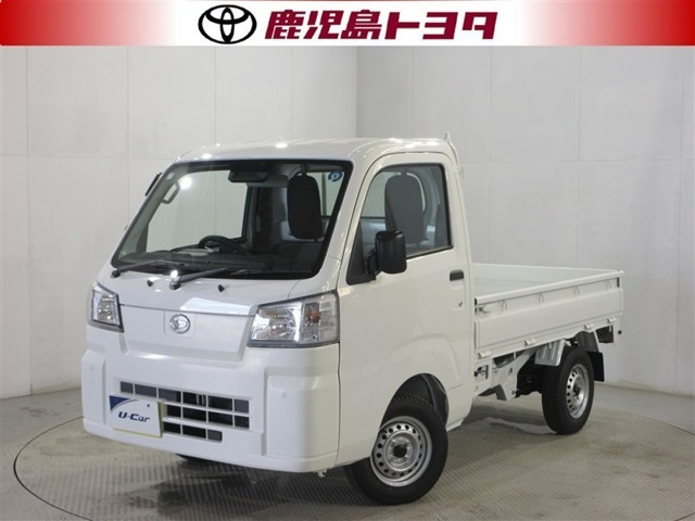 ハイゼットトラックスタンダード 4WD